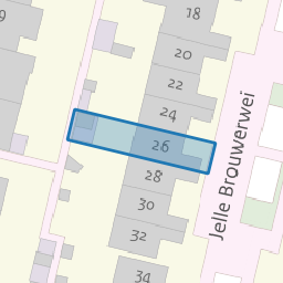 Perceel LWD00-D-8319