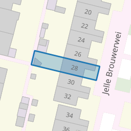 Perceel LWD00-D-8320