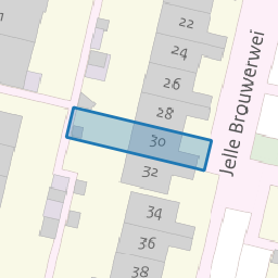 Perceel LWD00-D-8321