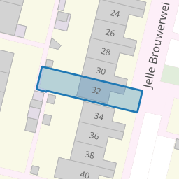 Perceel LWD00-D-8322