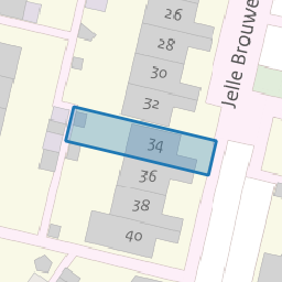 Perceel LWD00-D-8323