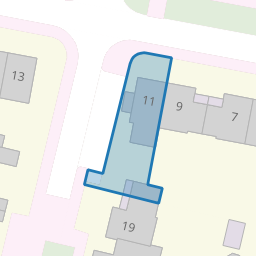 Perceel LWD00-D-8331