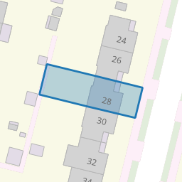 Perceel LWD00-D-8354