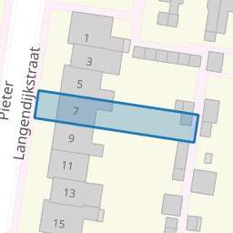 Perceel LWD00-D-8385