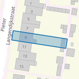 Perceel LWD00-D-8386