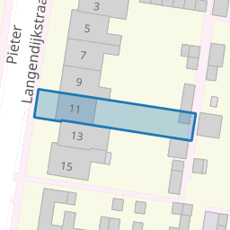 Perceel LWD00-D-8387