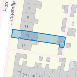 Perceel LWD00-D-8388