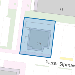 Perceel LWD00-D-8393