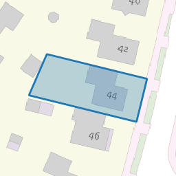 Perceel LWD00-D-8399