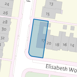 Perceel LWD00-D-8406