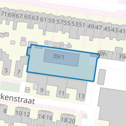 Perceel LWD00-D-8502