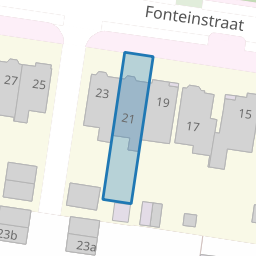 Perceel LWD00-D-8507