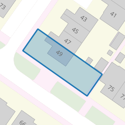 Perceel LWD00-D-8509