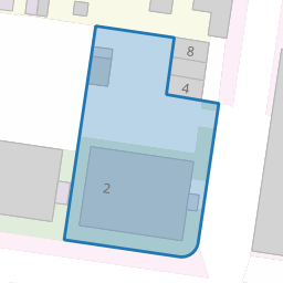 Perceel LWD00-D-8524