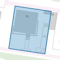 Perceel LWD00-D-8527