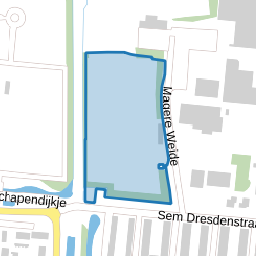 Perceel LWD00-D-8533