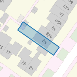 Perceel LWD00-D-8545