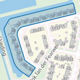 Perceel LWD00-D-8552