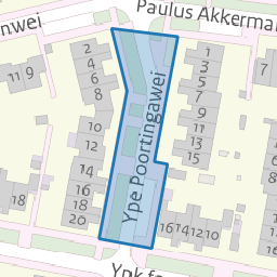 Perceel LWD00-D-8554