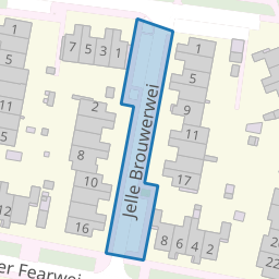 Perceel LWD00-D-8555