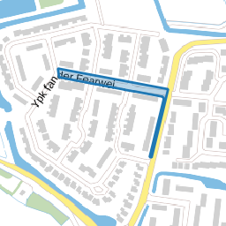 Perceel LWD00-D-8556