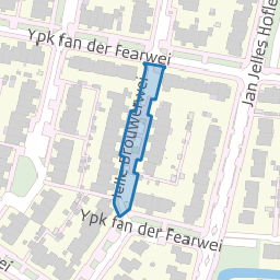 Perceel LWD00-D-8558