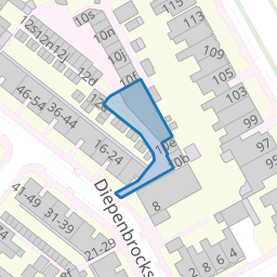 Perceel LWD00-D-8570