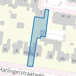 Perceel LWD00-D-8574