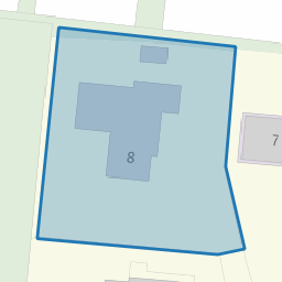 Perceel LWD00-D-8583