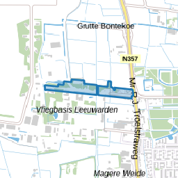 Perceel LWD00-D-8598