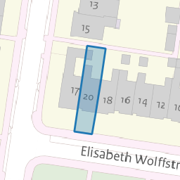 Perceel LWD00-D-8601