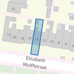 Perceel LWD00-D-8604