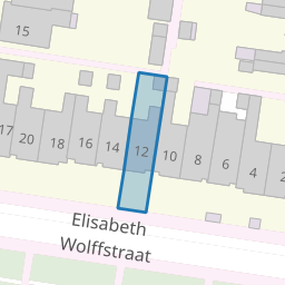 Perceel LWD00-D-8605