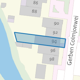 Perceel LWD00-D-8631