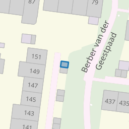 Perceel LWD00-D-8643