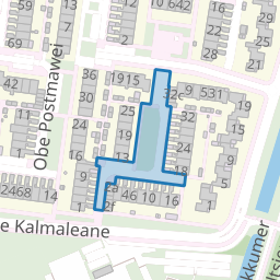 Perceel LWD00-D-8688