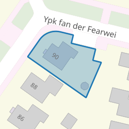 Perceel LWD00-D-8693