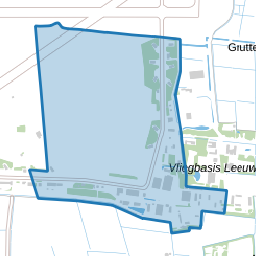 Perceel LWD00-D-8724