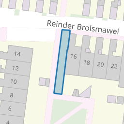 Perceel LWD00-D-8746