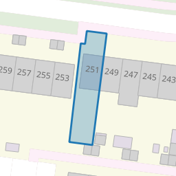 Perceel LWD00-D-8764