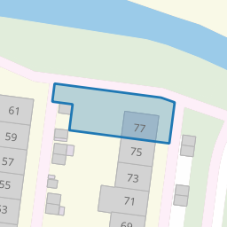 Perceel LWD00-D-8783