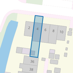 Perceel LWD00-D-8799