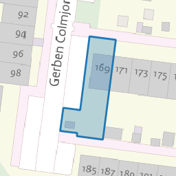 Perceel LWD00-D-8803