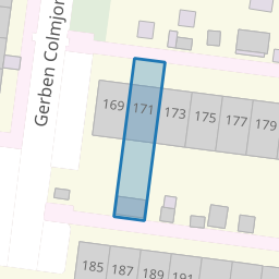 Perceel LWD00-D-8804