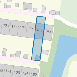 Perceel LWD00-D-8809