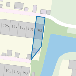 Perceel LWD00-D-8810