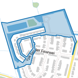 Perceel LWD00-D-8826