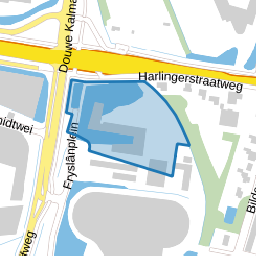 Perceel LWD00-D-8829