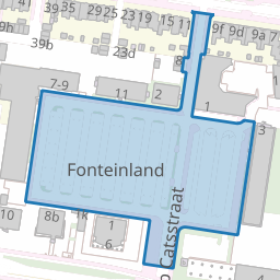 Perceel LWD00-D-8841