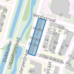 Perceel LWD00-D-8873